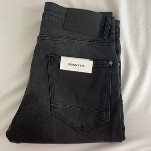 COPY - Brand new Men’s Zara Skinny Jeans size 32
